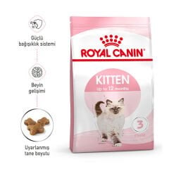 Royal Canin Kitten 36 Yavru Kedi Maması 2kg