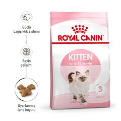 Royal Canin Kitten 36 Yavru Kedi Maması 10kg