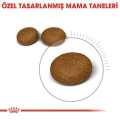 Royal Canin Hair&Skin Hassas Tüylü Kedi Maması 2kg