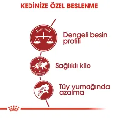 Royal Canin Fit 32 Yetişkin Kedi Maması 2kg