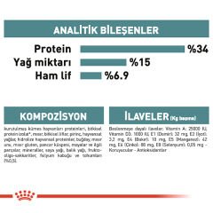 Royal Canin Hairball Tüy Yumağı Önleyici Yetişkin Kedi Maması 2kg