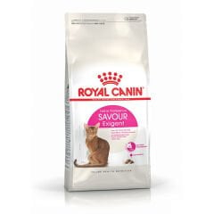 Royal Canin Savour Exigent 35/30 Seçici Kedilere Özel Kedi Maması 2kg