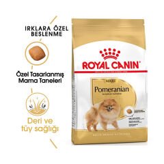 Royal Canin Pomeranian Yetişkin Köpek Maması 3kg