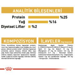 Royal Canin Pug Yetişkin Köpek Maması 1,5kg