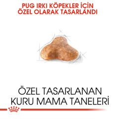 Royal Canin Pug Yetişkin Köpek Maması 1,5kg