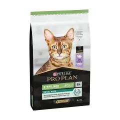 Pro Plan Somonlu Kısırlaştırılmış Kedi Maması 1,5kg