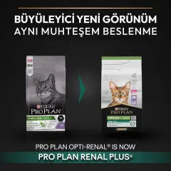 Pro Plan Somonlu Kısırlaştırılmış Kedi Maması 1,5kg