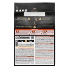 Pro Plan Somonlu ve Pirinçli Yetişkin Kedi Maması 3kg