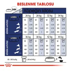 Royal Canin Maxi Büyük Irk Yetişkin Köpek Maması 15kg