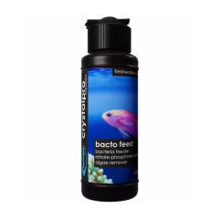 Crystalpro Bacto Feed 125ml Bakteri Besini