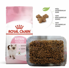 Royal Canin Kitten 36 Yavru Kedi Maması 1kg (Açık Mama)
