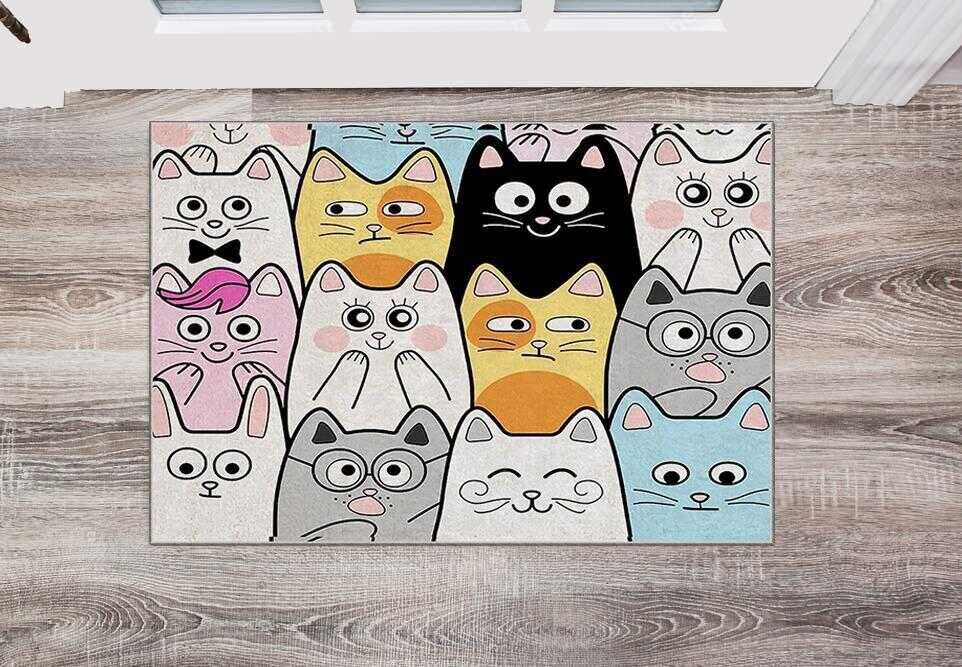 Mama Paspası 40x60